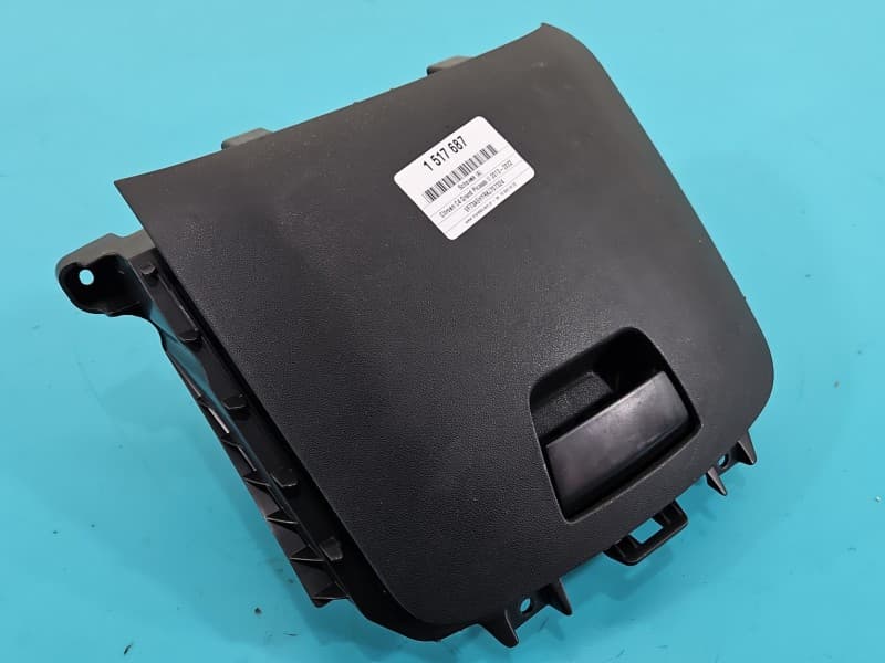 Schowek pasażera Citroen C4 Grand Picasso II 13-22 EUROPA 1162820XZD