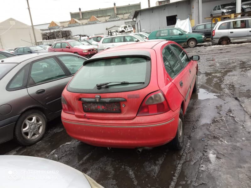 Zdjęcie pojazdu
