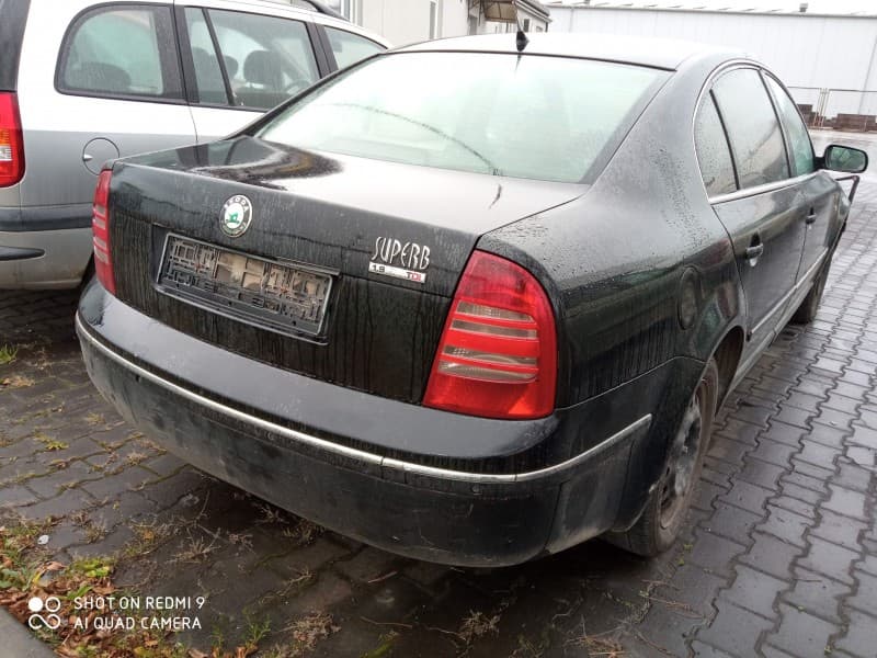 Zdjęcie pojazdu