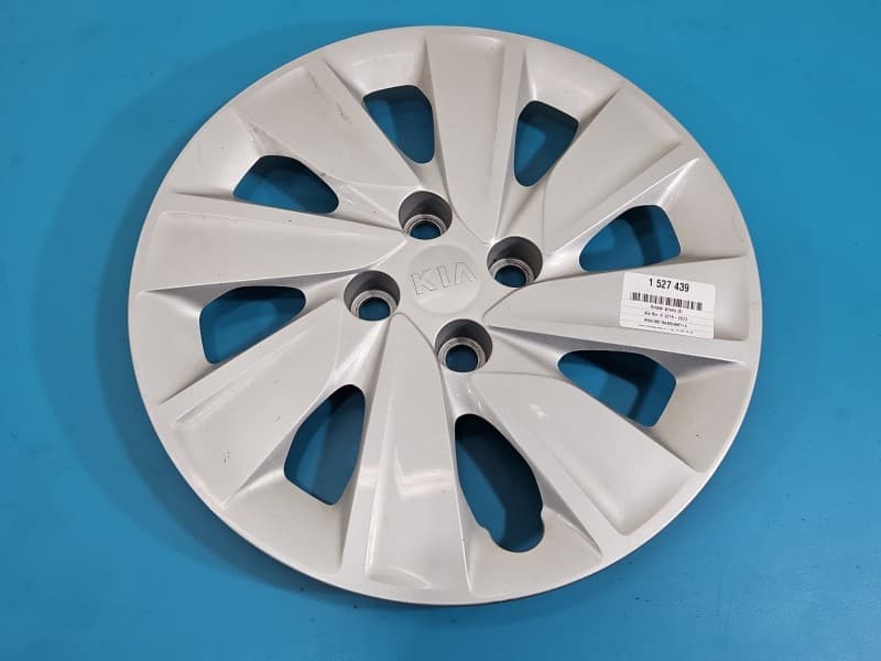Kołpak sztuka Kia Rio IV 16-23 {średnica} 52960-H8050