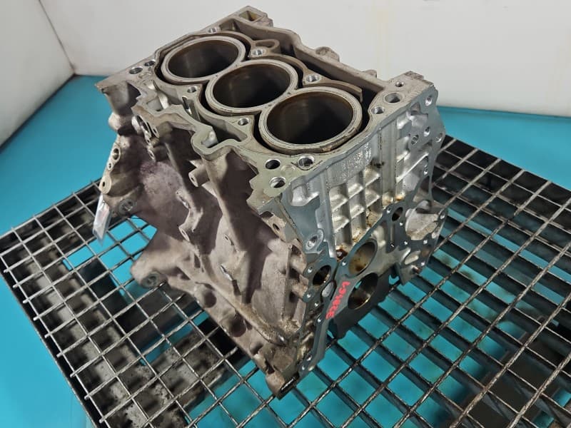 Blok silnika Seat Ibiza V KJ 6F 1,0 TSI DLA 05C103023