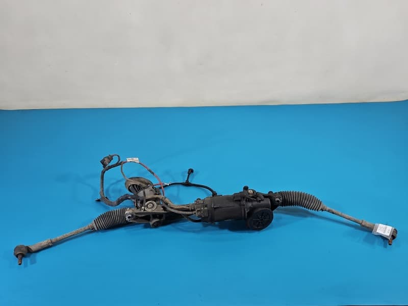 Przekładnia kierownicza maglownica Seat Leon III 12- 2,0 tdi 5Q1423051AL