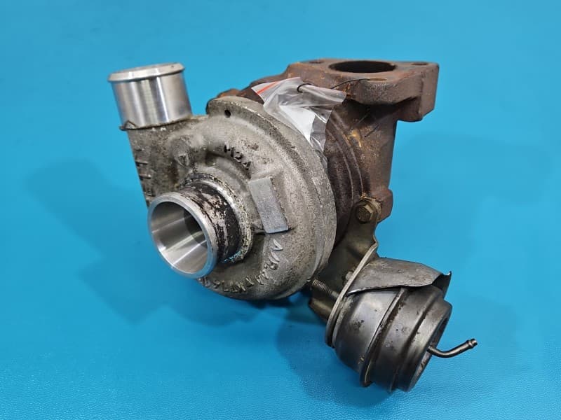 Turbosprężarka Hyundai Ix35 1,7 crdi 116KM 794097-0003