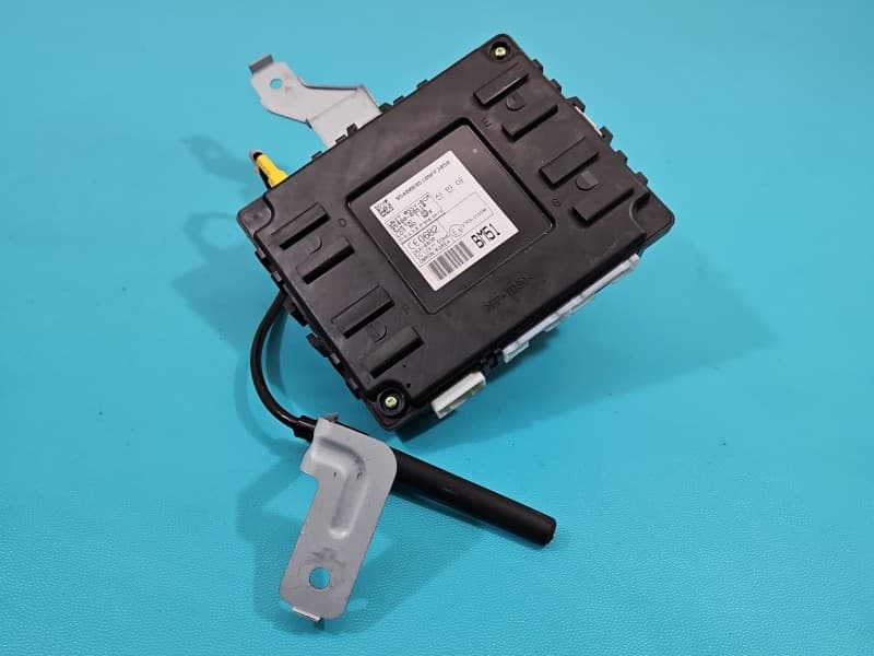 Sterownik moduł BCM HYUNDAI I10 II 13-19 95400-B9510