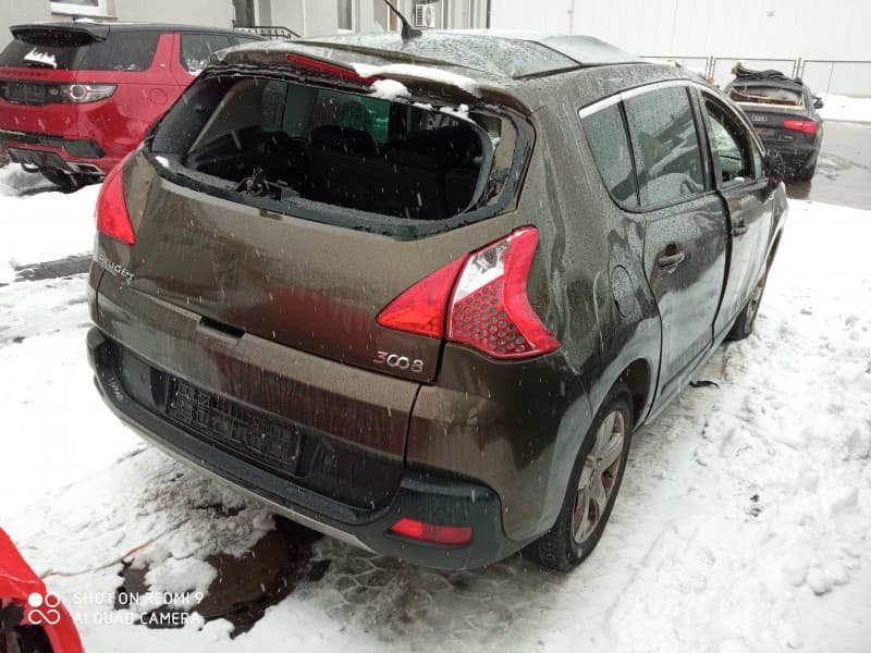 Zdjęcie pojazdu