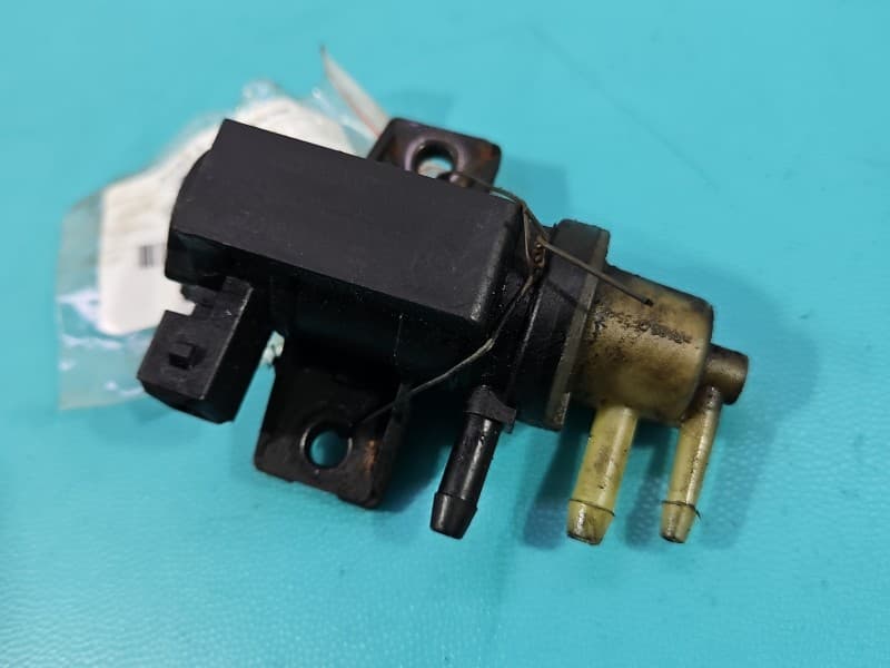 Zawór turbiny Opel Movano III 2,3 cdti 149561858R