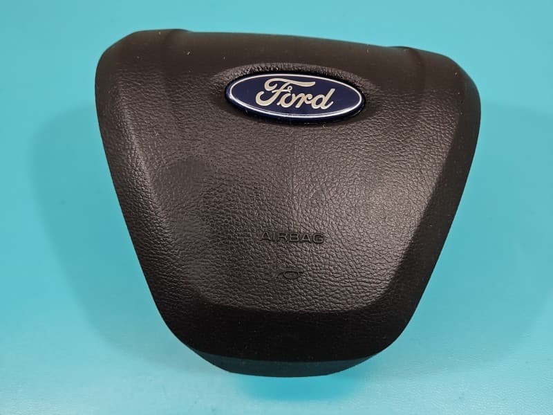 Poduszka powietrzna kierowcy airbag Ford Mondeo Mk5 DS73-78043B13-CB3ZHE