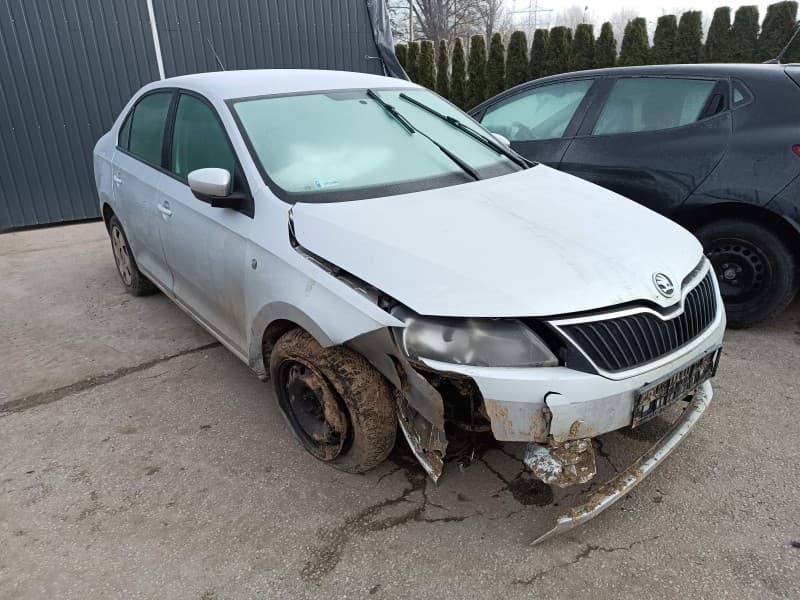 Zdjęcie pojazdu