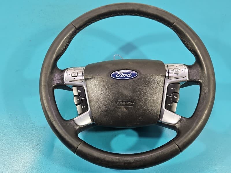 Kierownica Ford Mondeo Mk4 AM213600KA-3ZHE
