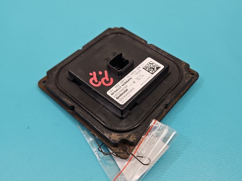 Przetwornica xenon Renault Talisman A2C90665603 260559976R