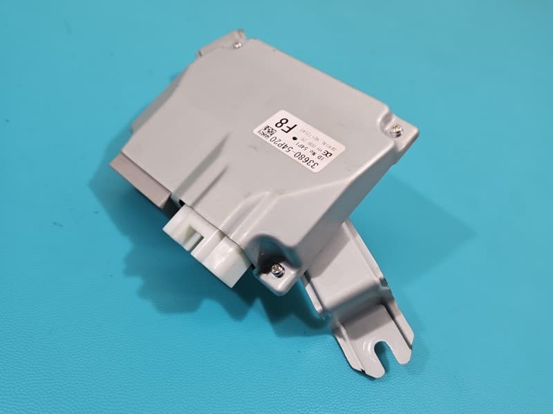 Sterownik moduł WSPOMAGANIA Suzuki Vitara II 15- 33680-54P20
