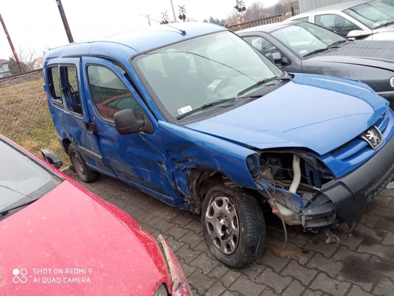 Zdjęcie pojazdu