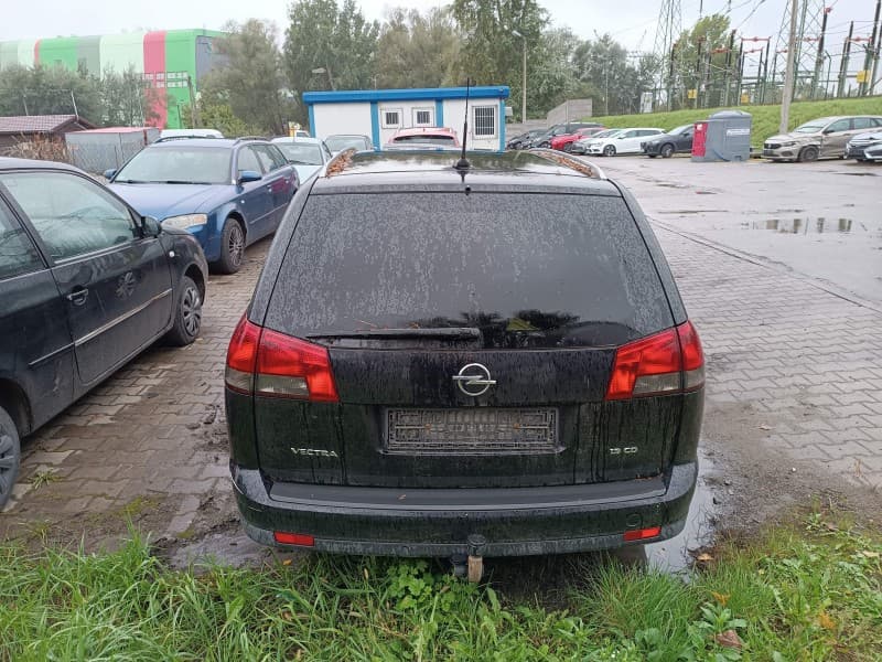 Zdjęcie pojazdu
