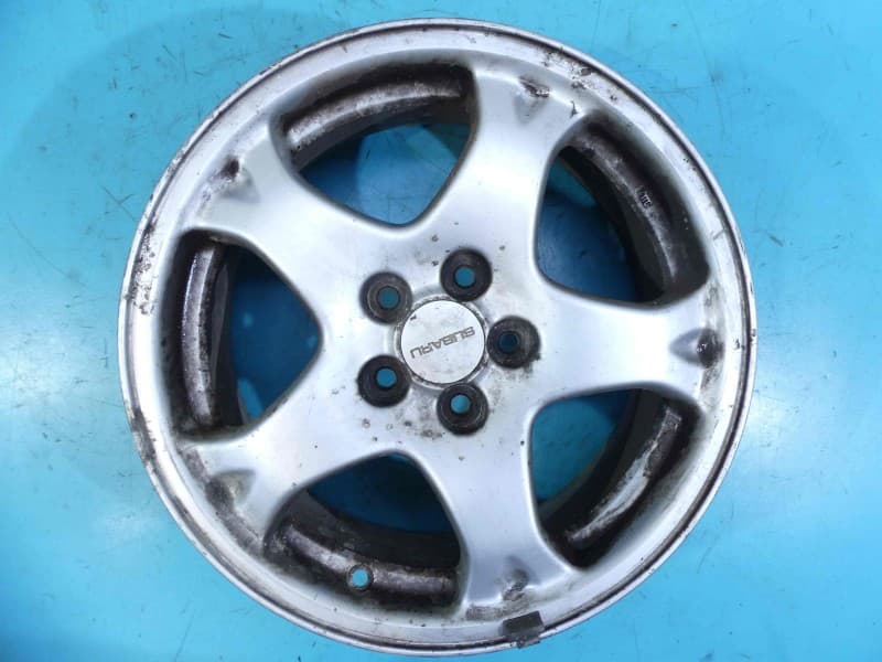 Felga aluminiowa 16" Subaru Forester I SF alufelga