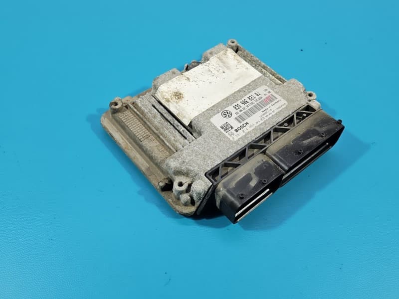 Komputer Sterownik silnika Vw Golf V 1,9 tdi 03G906021QJ 0281014064