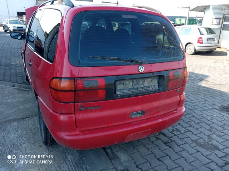 Zdjęcie pojazdu