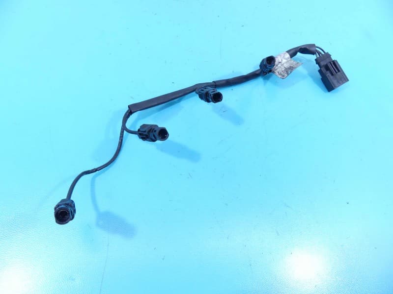 Instalacja Wiązka świec żarowych Mercedes GLK X204 08- 2.2 cdi 1685451828
