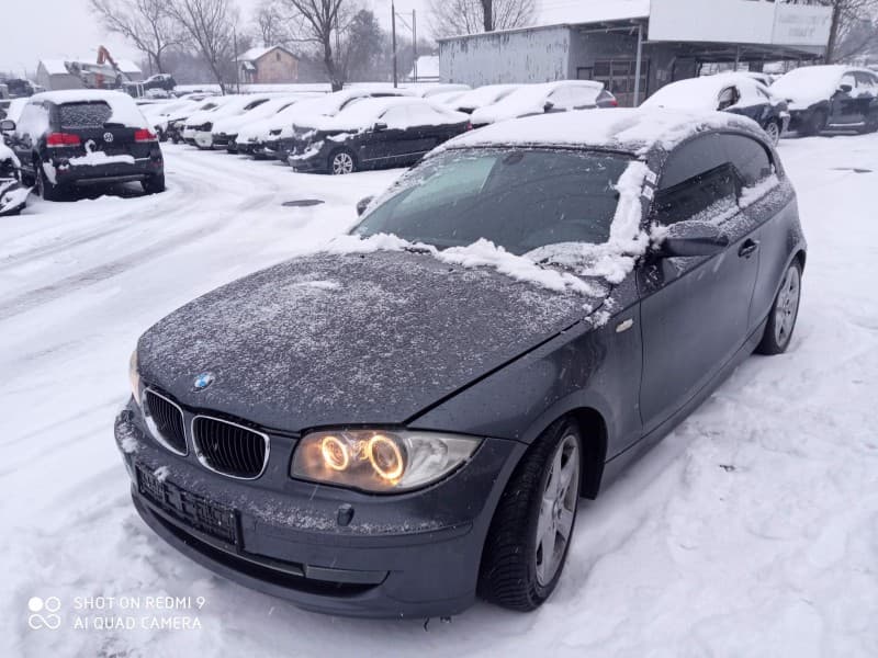 Zdjęcie pojazdu