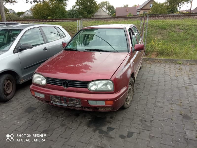 Zdjęcie pojazdu