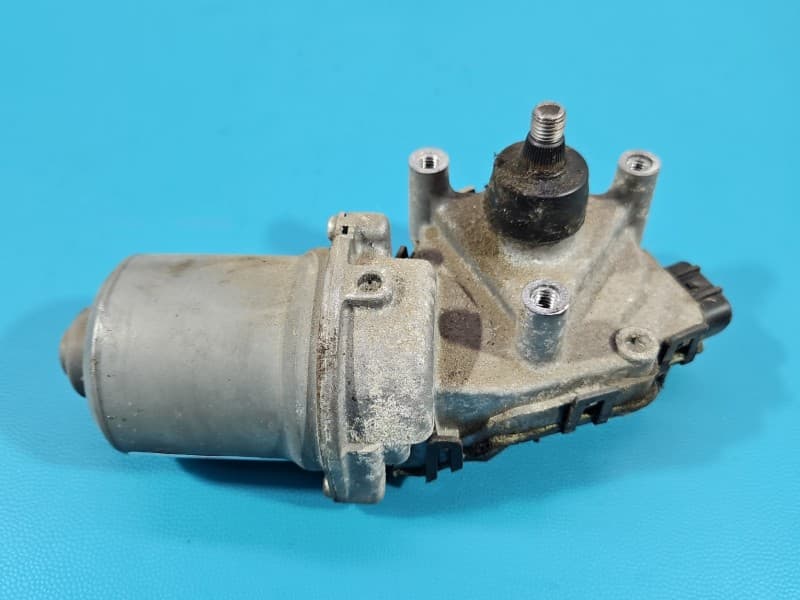 Silniczek Silnik wycieraczek przód Toyota Rav4 IV 5 PIN 85110-42190