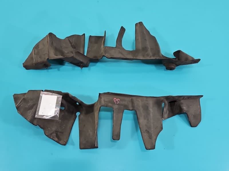 KIEROWNICA Wlot powietrza Chrysler Voyager V 07-16 3,8 V6 99963V 04677669AB 77669AB