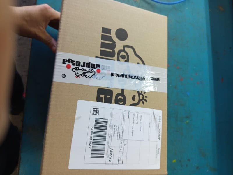Part 21 - Additional view