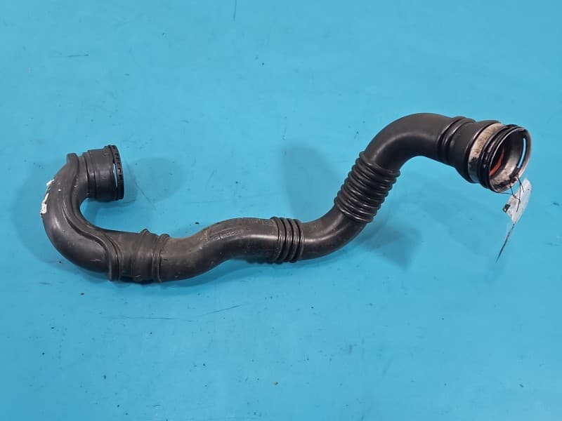 Rura Opel Astra IV J 1,7 cdti 13265281 395128432 przewód TURBO INTERCOOLERA