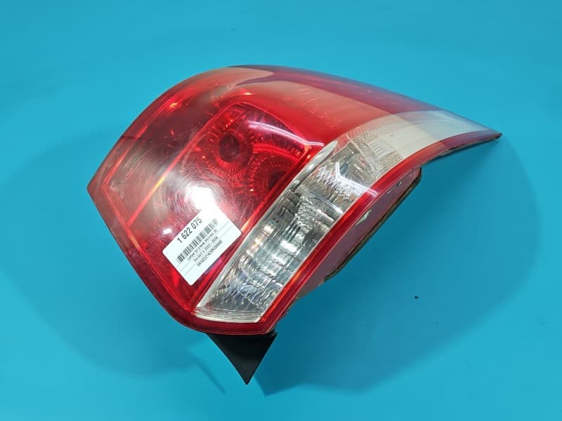 Lampa tył prawa błotnika Vw Golf V kombi EUROPA 1K9945096D