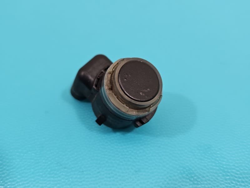 Czujnik parkowania PDC Opel Astra VI L szary EVL 9828688077