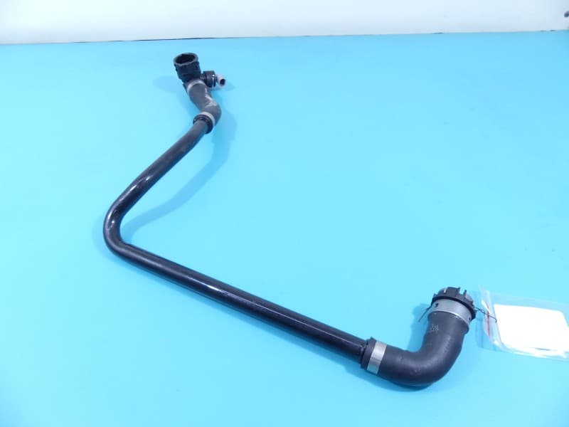 przewód wąż rurka wody MERCEDES GLC coupe X253 15- 2,0 T A2535010184