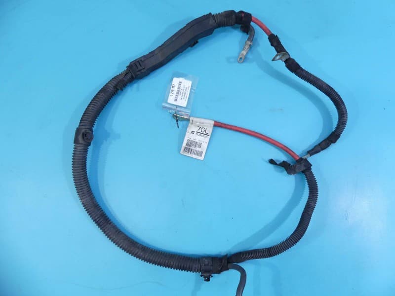 Wiązka instalacja PRZEWÓD ALTERNATORA Opel Insignia A 13295309 55562739