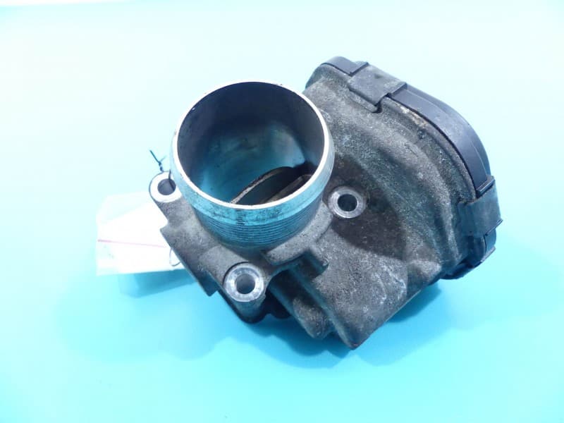 Przepustnica Ford Focus Mk3 1,6 tdci 9673534480 28275019