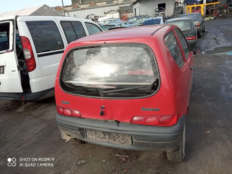 Zdjęcie pojazdu