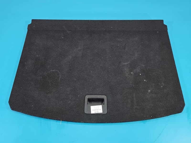 Wykładzina bagażnika podłoga Mazda CX-3 14-21 DB3N6883XA 3704450