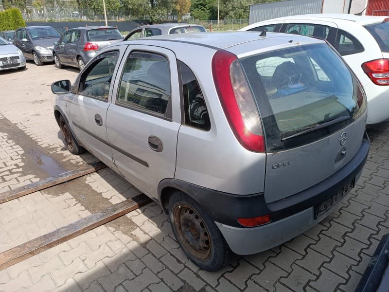 Zdjęcie pojazdu