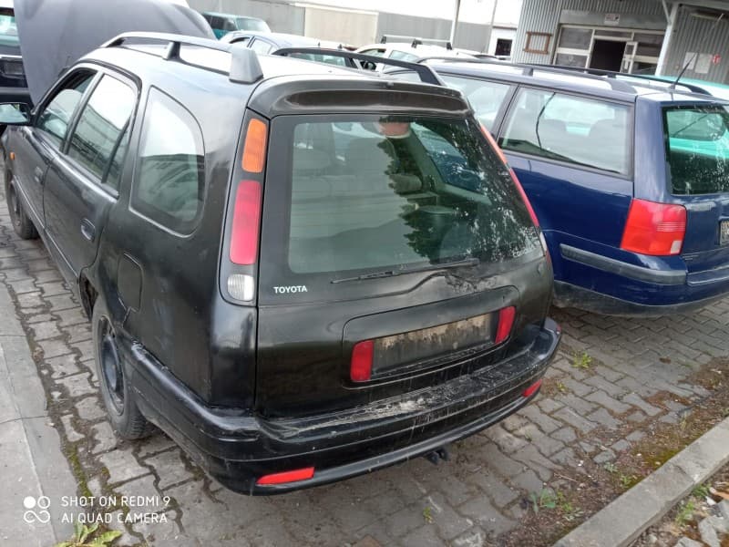 Zdjęcie pojazdu