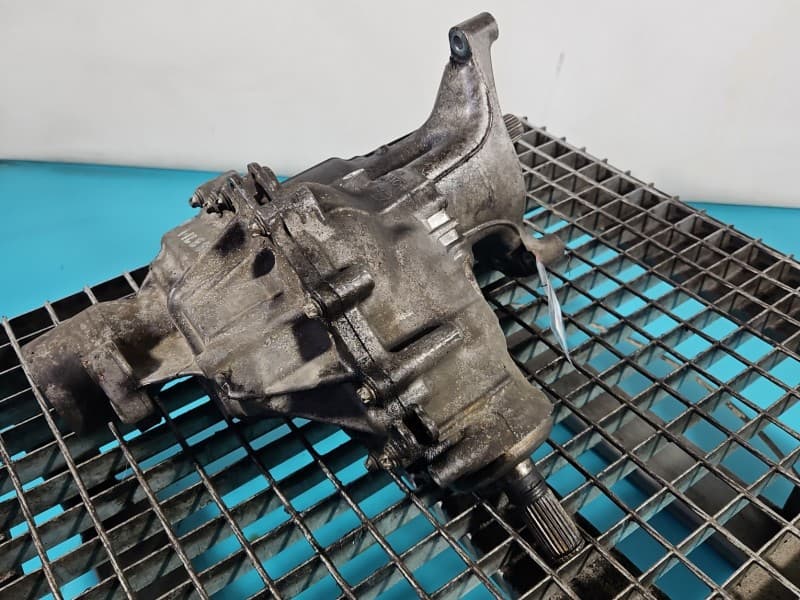 Reduktor Jeep Cherokee KL 2,0 multijet 4X4 4WD 68090602AF