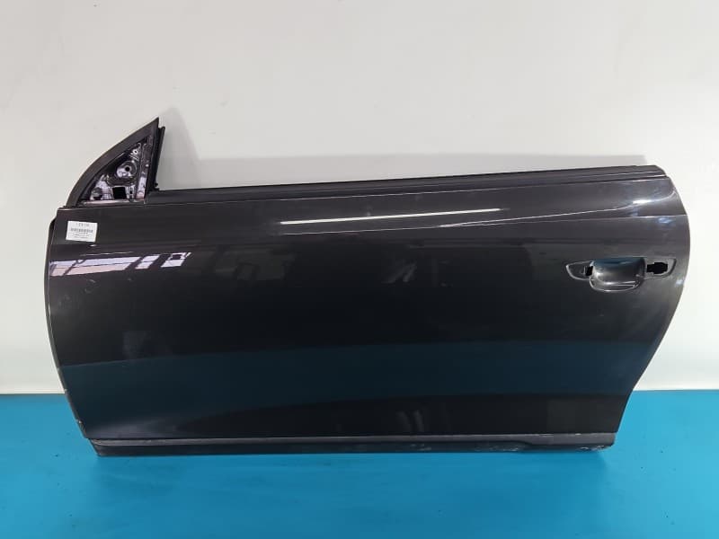 DRZWI PRZÓD LEWE KIEROWCY Vw Scirocco III 08- 3d LR8X