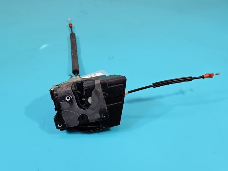 Zamek tył prawy JAGUAR XF II X260 8 pin GX6324994-DC C35929-101