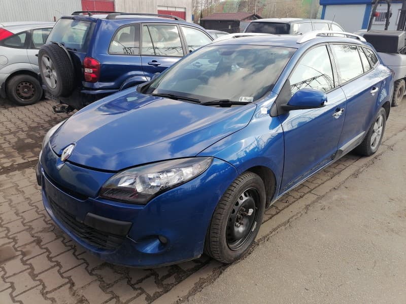 Zdjęcie pojazdu
