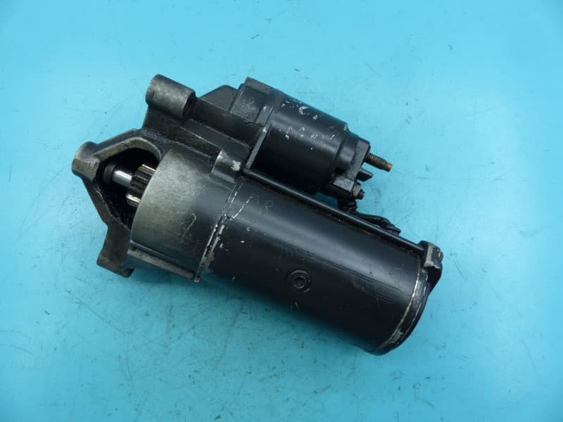 TEST Rozrusznik Lancia Zeta 94-02 2,1 TD 12V
