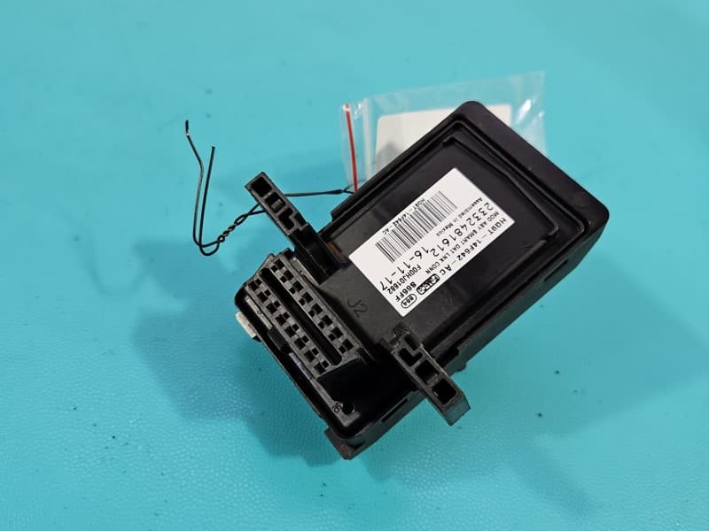 Sterownik moduł OBD Ford Fusion USA 12-20 HG9T-14F642-AC