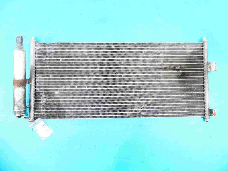 Chłodnica klimatyzacji Nissan Primera P12 2,2 dci 92100-BN307