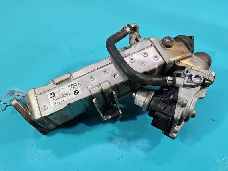 Chłodnica spalin BMW G30 2,0d 8513691