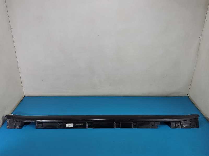 Listwa progowa prawa PRÓG NAKŁADKA BMW F01 7209340 475