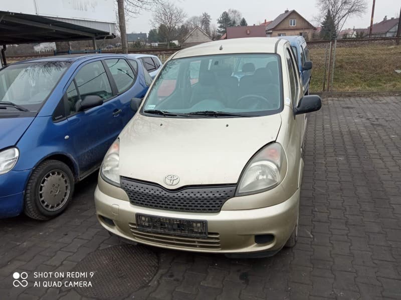 Zdjęcie pojazdu