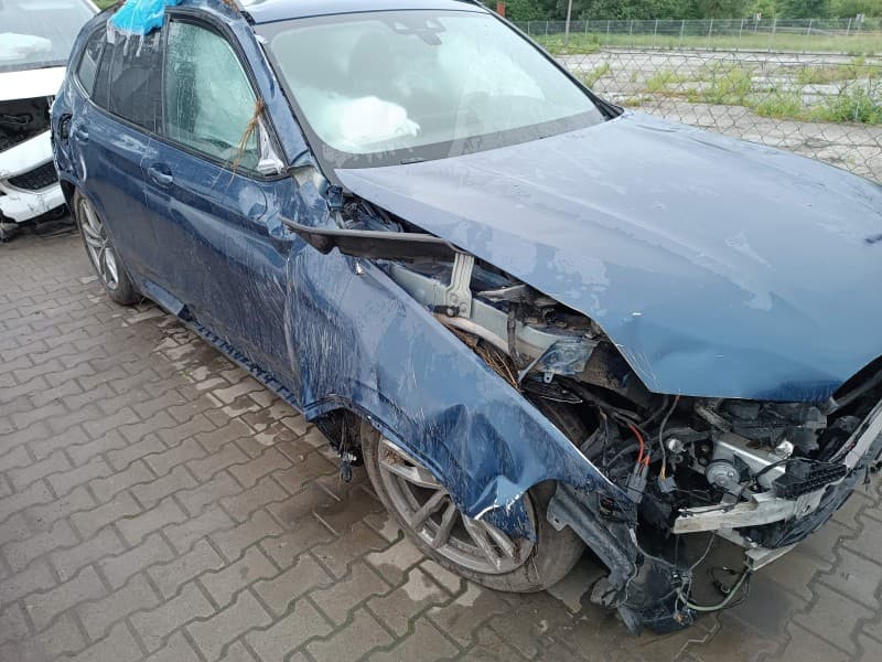Zdjęcie pojazdu
