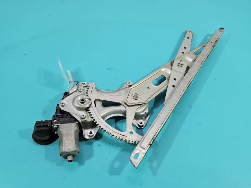 Podnośnik przód prawy SZYBY WINDA 85710-35180 262100-2331 Toyota Rav4 IV 6pin 5d HB