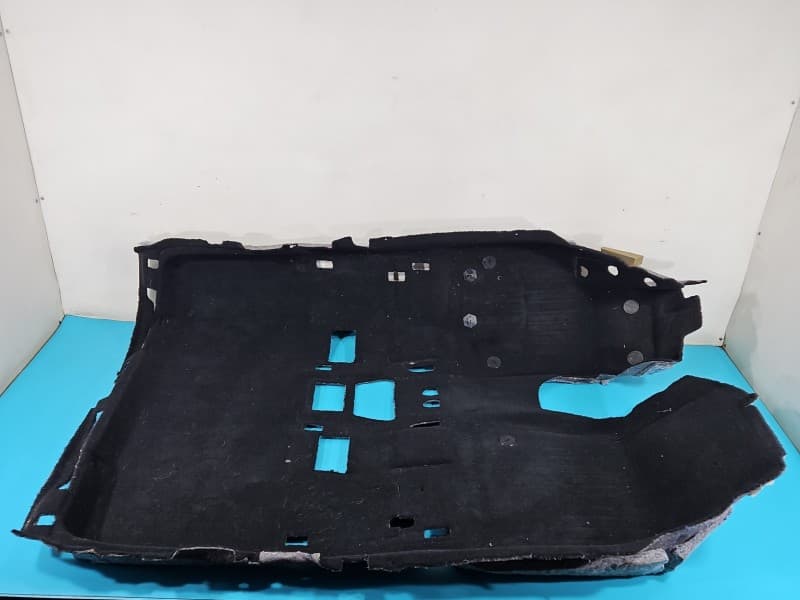 Wykładzina DYWAN PODŁOGA Tesla Model S 1002392-00-G