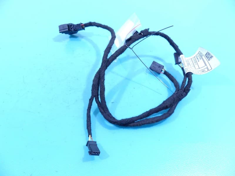 Wiązka instalacja wiązka elektryczna BMW G11 G12 9370348/B 9383198-01 9383198